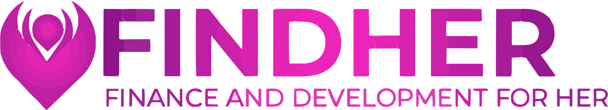 FindHer Africa Logo